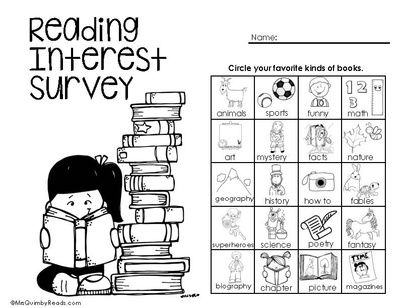 reading-interest-survey-assessment-primary-grades-classful