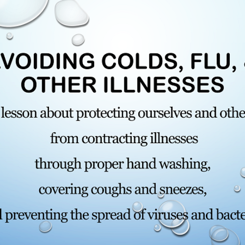 Handwashing Hygiene Illness Prevention COVID-19 Personal Safety Ready to use w No Prep SEL LESSON w 10 Videos's featured image