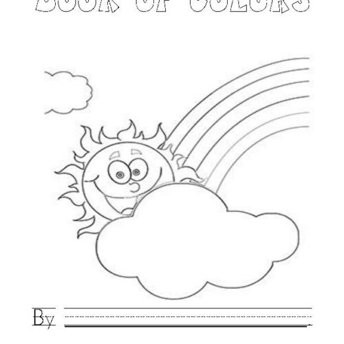Primary & Secondary Colors Student Book's featured image