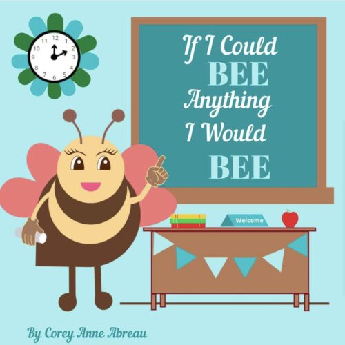 If I could bee anything I would bee - check out our free ebook if you have kindle's featured image