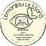 Lemonlou Lessons's avatar