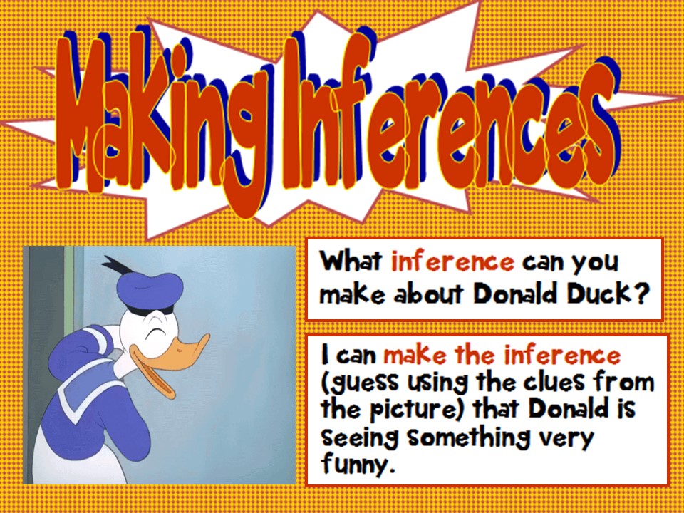 Making Inferences Video Common Core Grades 2 - 5