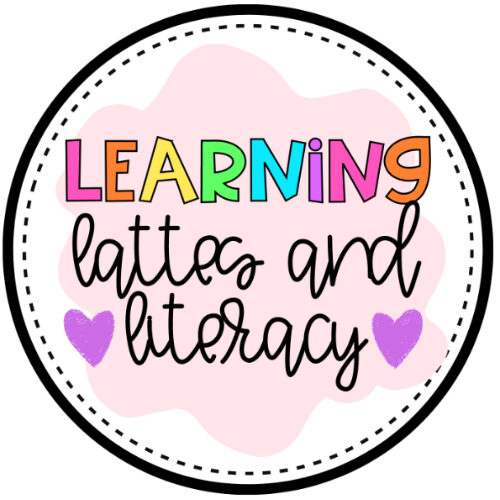 Learning Lattes and Literacy Shop