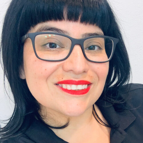 Maria J Mercado