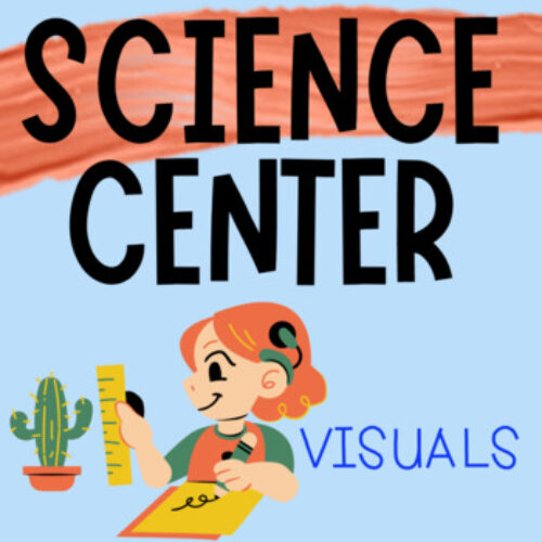 Science Center Visuals and Science Meeting Guide's featured image