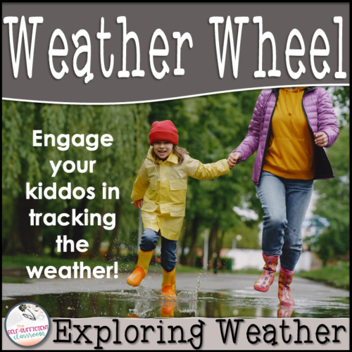 Weather Wheel's featured image