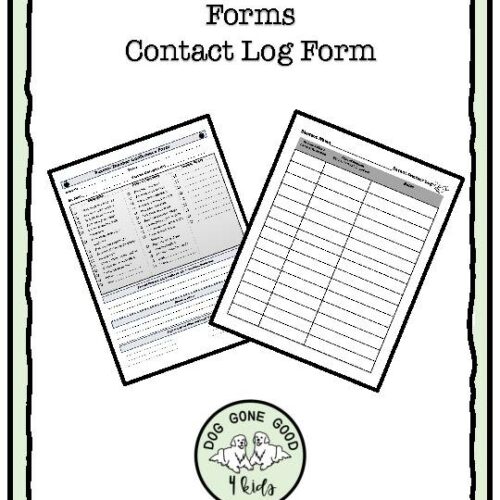 Parent-Teacher Conference Forms's featured image