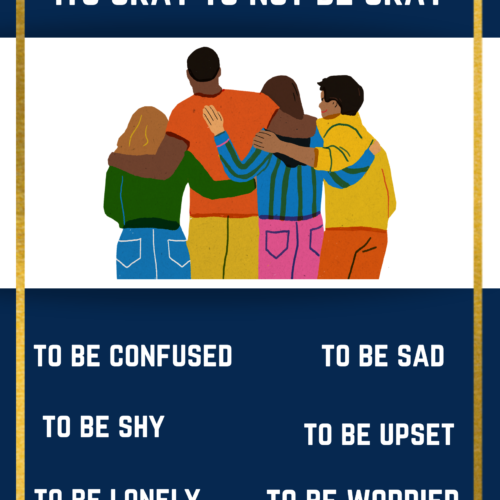 Mental Health Poster's featured image