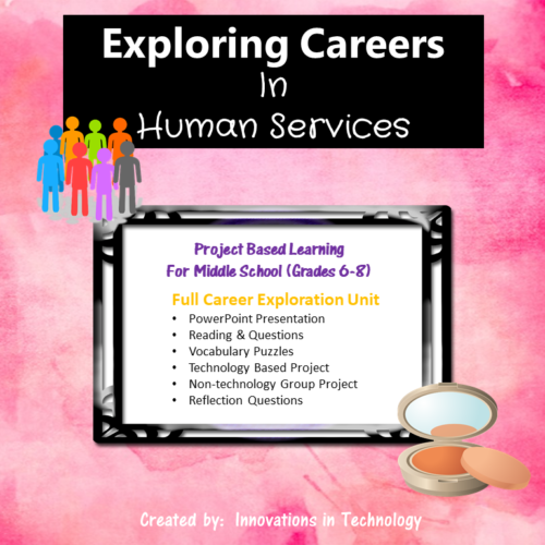 Exploring Careers: Human Services Career Cluster's featured image