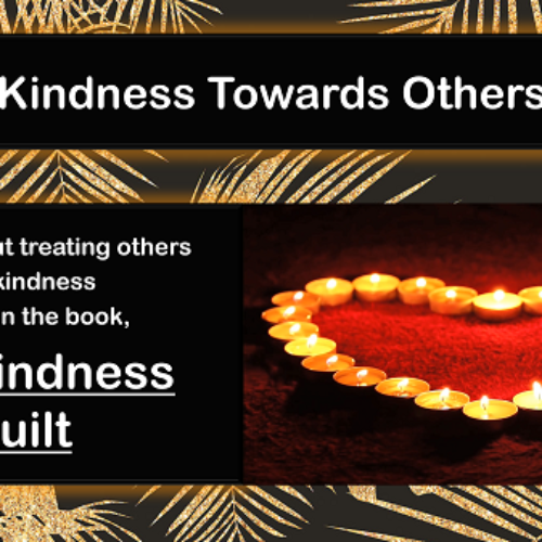 Book-based Random Acts of Kindness Friendship Ready-to-use w No Prep Social-emotional Learning SEL Lesson 6 vid activity's featured image