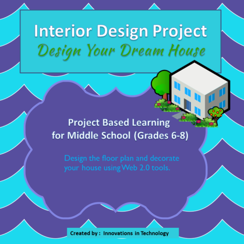 Interior Design: Design Your Dream House - Career Simulation's featured image