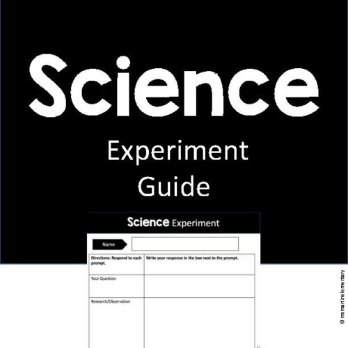 Science-Experiment Guide's featured image