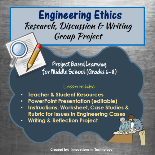 Engineering Ethics - Exploring Case Studies's featured image