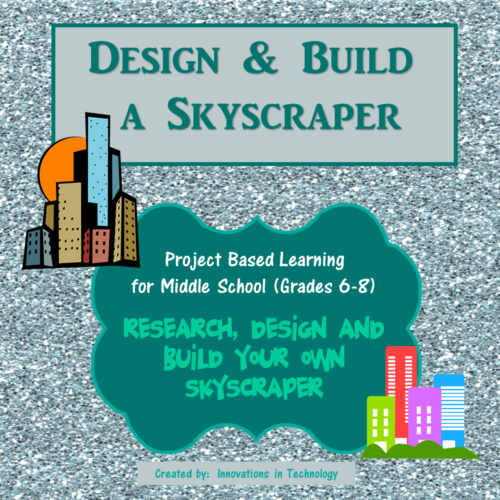 Design and Build a Skyscraper's featured image