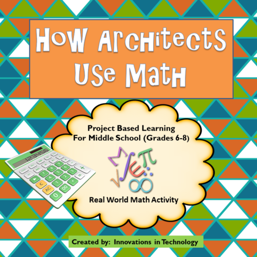 Real World Math - How Architects Use Math in their Career's featured image