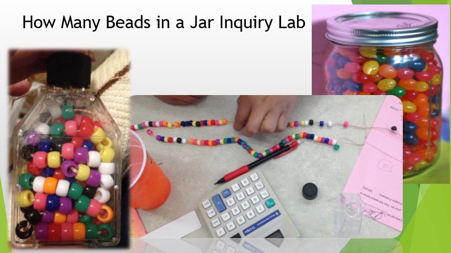 How Many Beads –