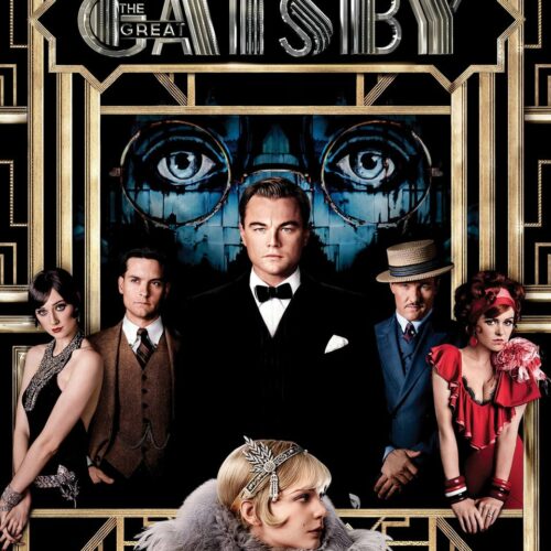 The Great Gatsby (2013) - Movie/Film Guided Questions's featured image