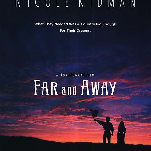 Far and Away (1992) - Movie/Film Guided Questions's featured image