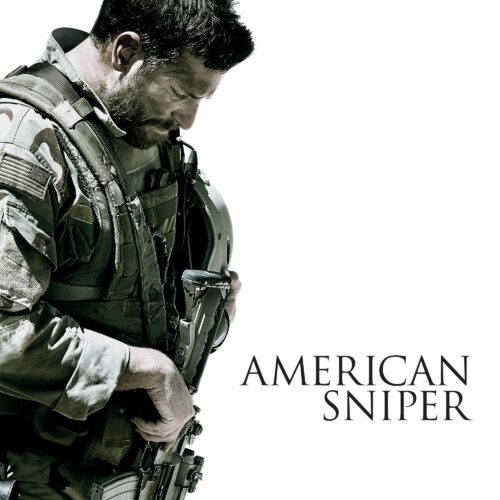 American Sniper (2014) - Movie/Film Guided Questions's featured image
