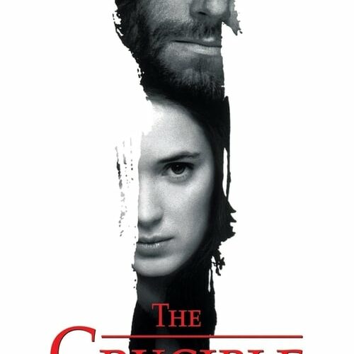 The Crucible (1996) - Movie/Film Guided Questions's featured image