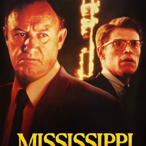 Mississippi Burning (1988) - Movie/Film Guided Questions's featured image