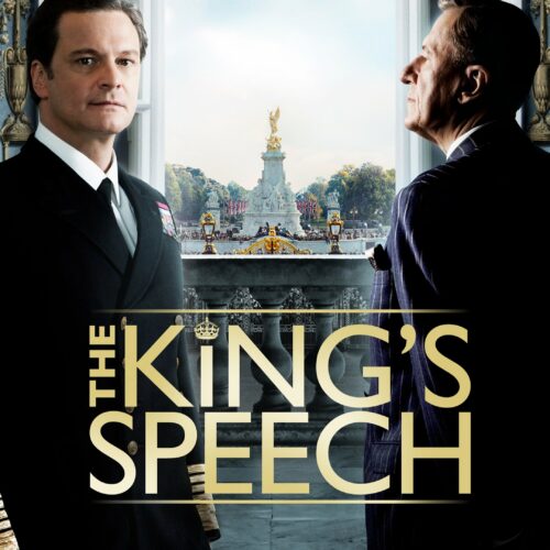 The King's Speech (2010) - Movie/Film Guided Questions's featured image