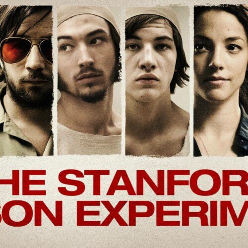 The Stanford Prison Experiment (2015) - Movie/Film Guided Questions's featured image