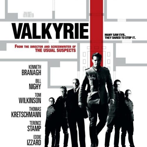 Valkyrie (2008) - Movie/Film Guided Questions's featured image