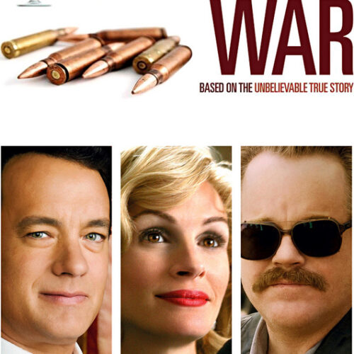 Charlie Wilson's War (2007) - Movie/Film Guided Questions's featured image