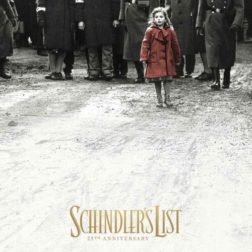 Schindler's List (1993) - Movie/Film Guided Questions & Study Guide's featured image