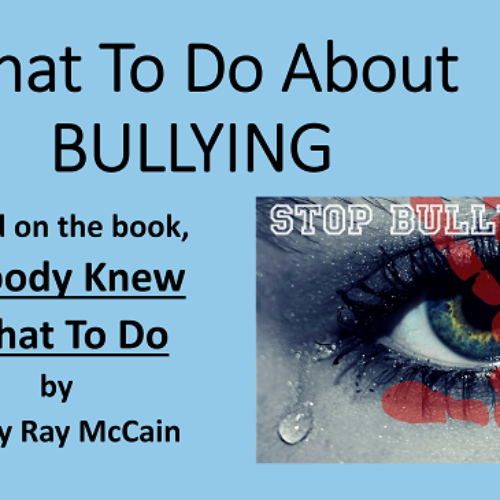 Book-based UPSTANDER Social-emotional Learning Lesson on BULLYING PREVENTION Social-emotional Learning Lesson w 4 videos's featured image