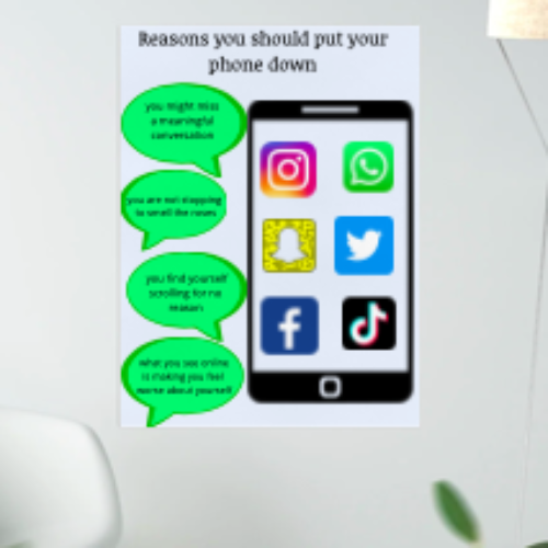 Social Media Poster's featured image