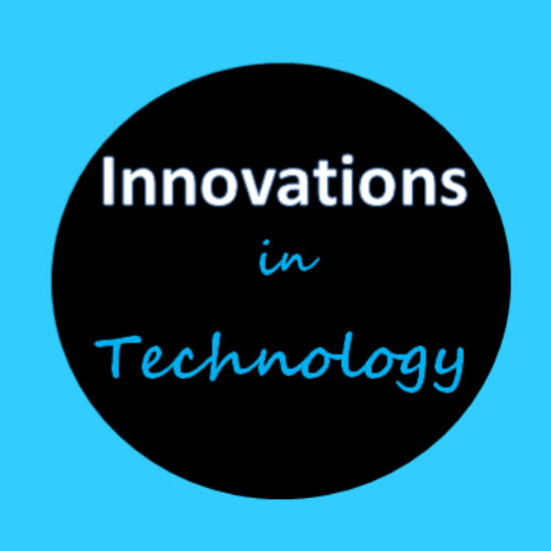Innovations in Technology Shop
