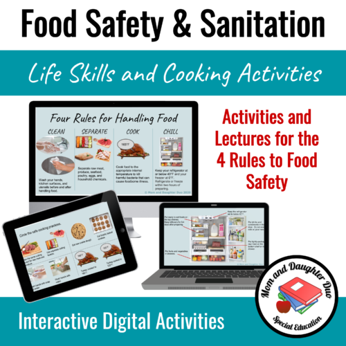 Food Safety and Sanitation's featured image