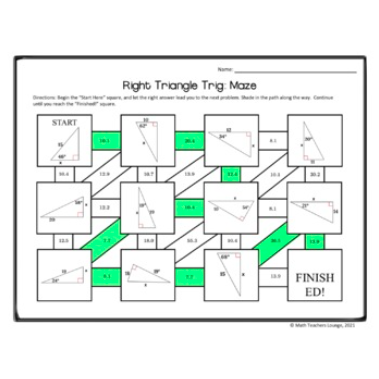 right-triangle-trigonometry-riddle-and-maze-classful