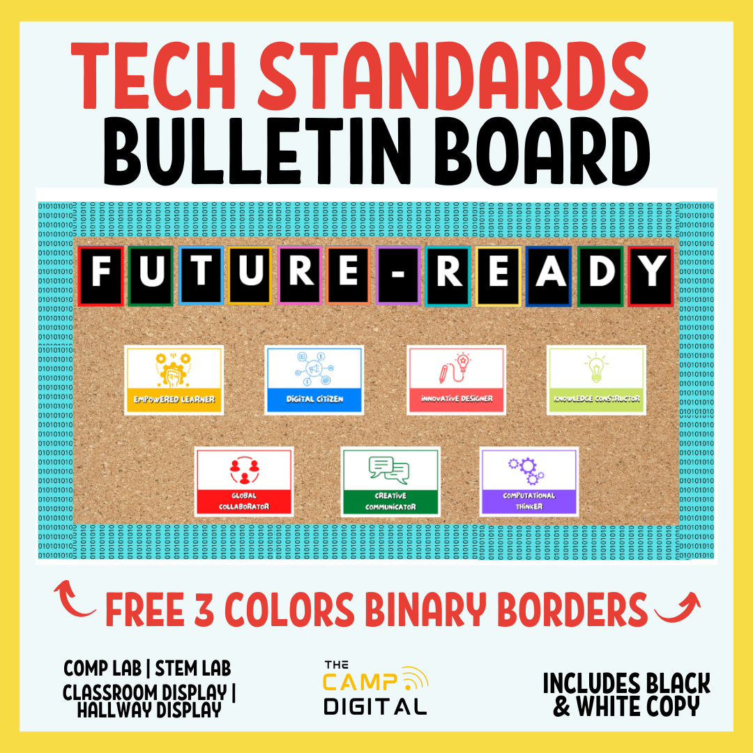 Tech Standards Bulletin Board