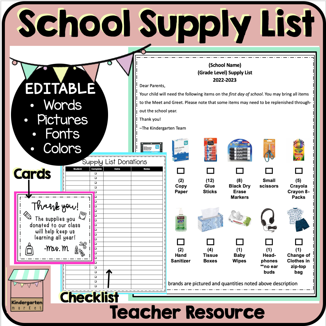 back-to-school-supply-list-editable-template-kindergarten-and-primary