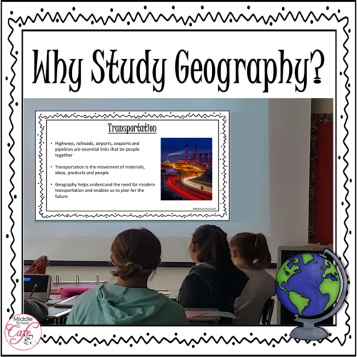 Why Study Geography?'s featured image