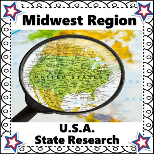 Midwest Region States Research Project's featured image