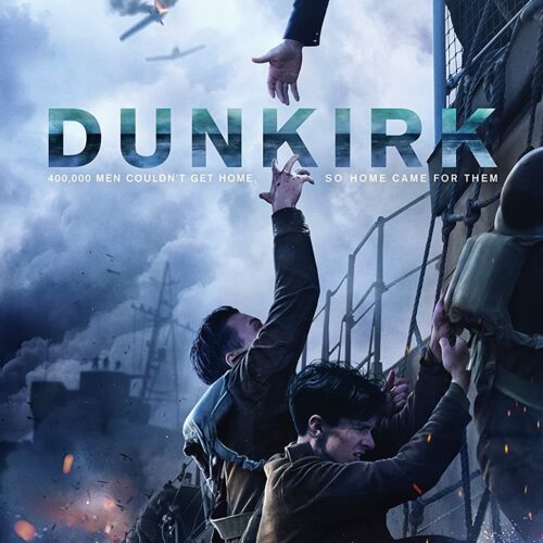Dunkirk (2017) - Movie/Film Guided Questions's featured image