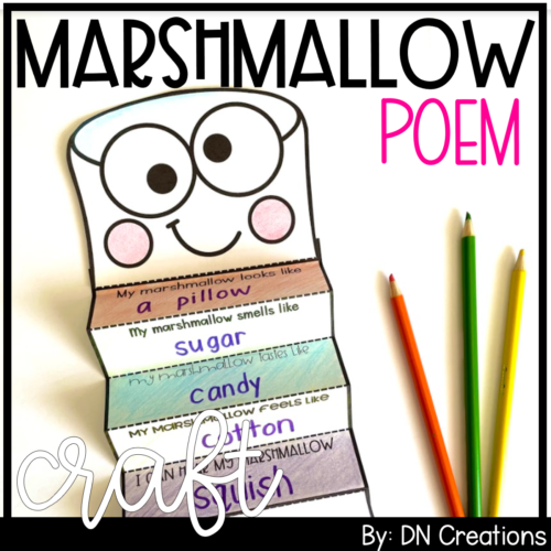 Marshmallow Craft's featured image