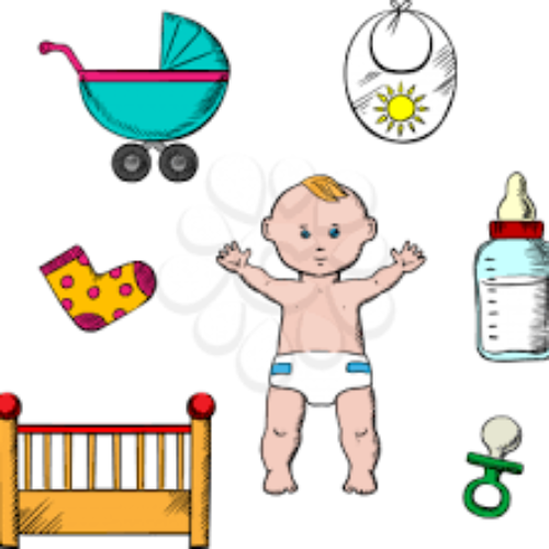 Babies Unit 9's featured image