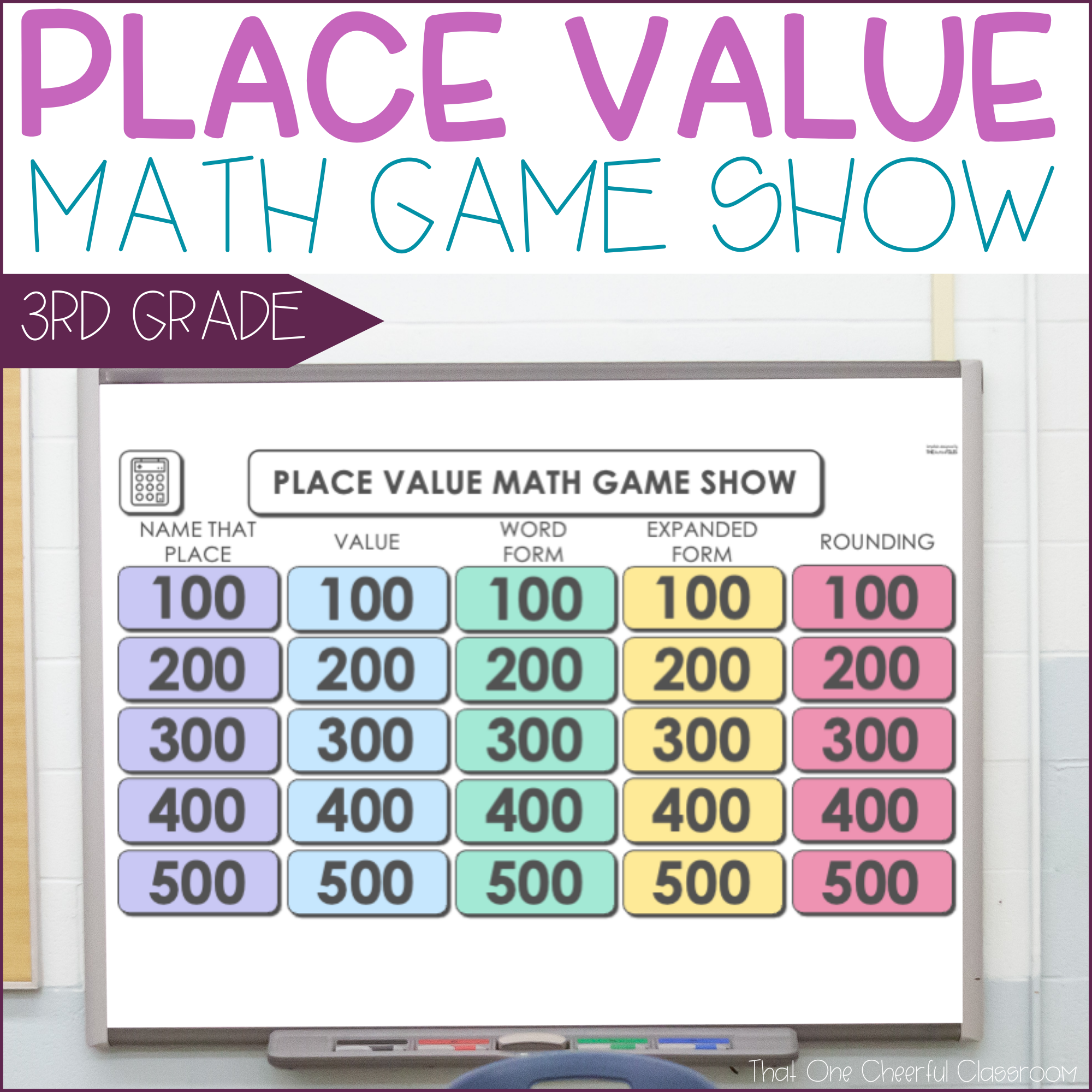 3rd-grade-place-value-and-rounding-math-game-show-classful