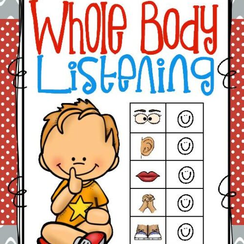 Whole Body Listening's featured image