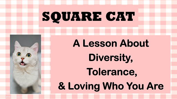 Book-based Bullying Prevention, Diversity, & Tolerance Ready-to-Use SEL Social-emotional Learning Lesson 4 vid activity's featured image