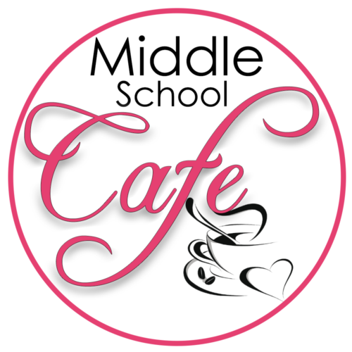 Middle School Cafe Shop