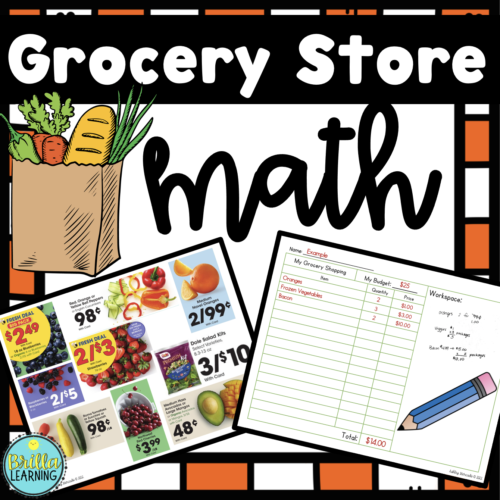 Grocery Store Math's featured image