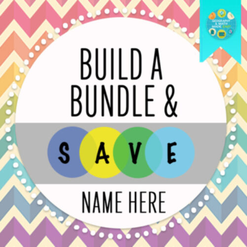 Build A Bundle & Save!'s featured image
