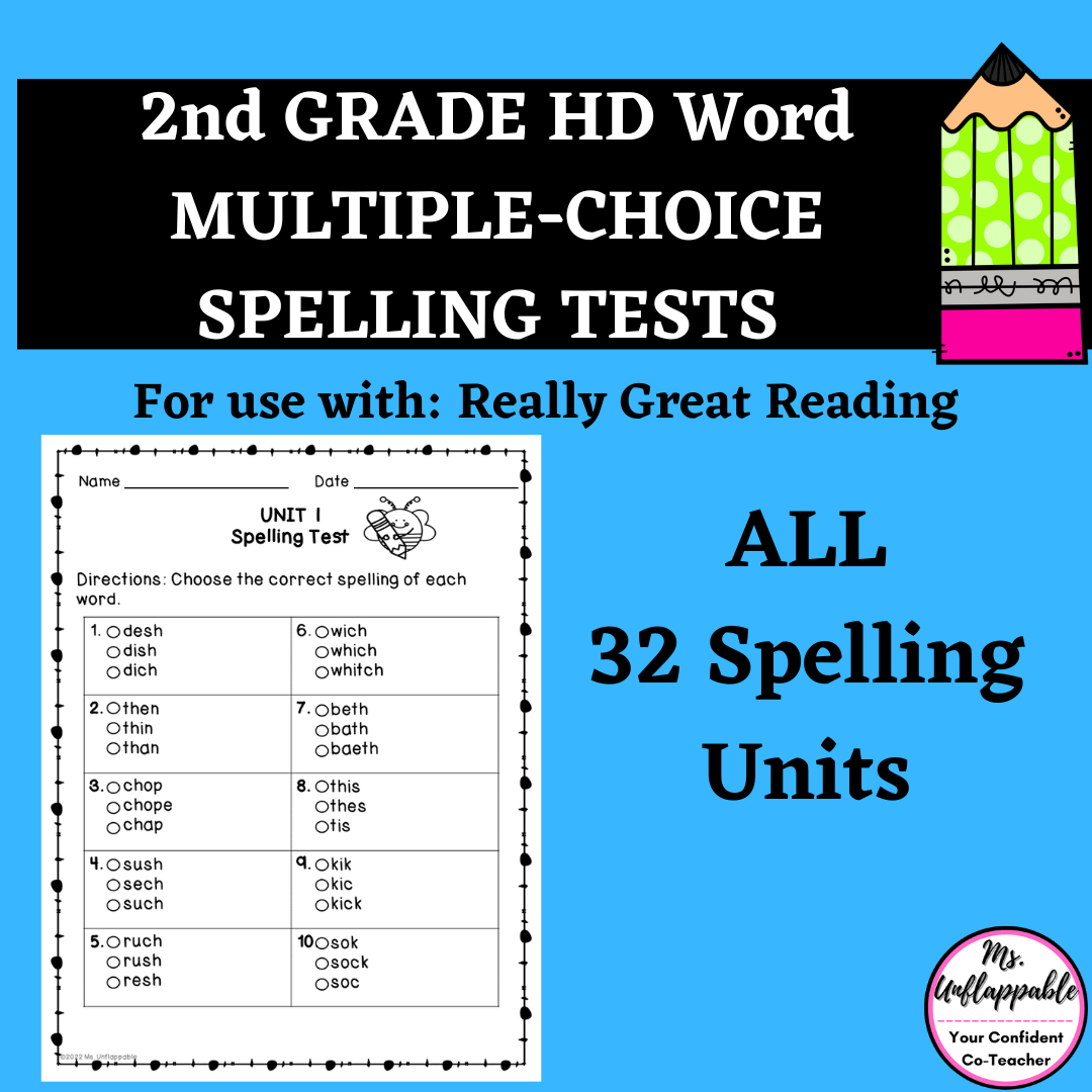 2nd-grade-hd-word-multiple-choice-spelling-tests-used-with-really-great-reading-classful