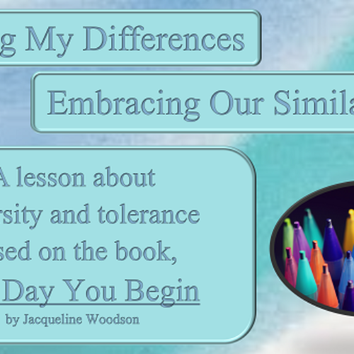 Book-based KINDNESS, EMPATHY, CARING, DIVERSITY, TOLERANCE Ready To Use SEL Social-emotional Learning Lesson 2 Videos's featured image